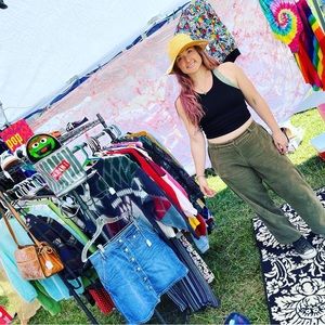 Meet your Posher, Jordan